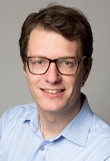 Bastian von Beschwitz